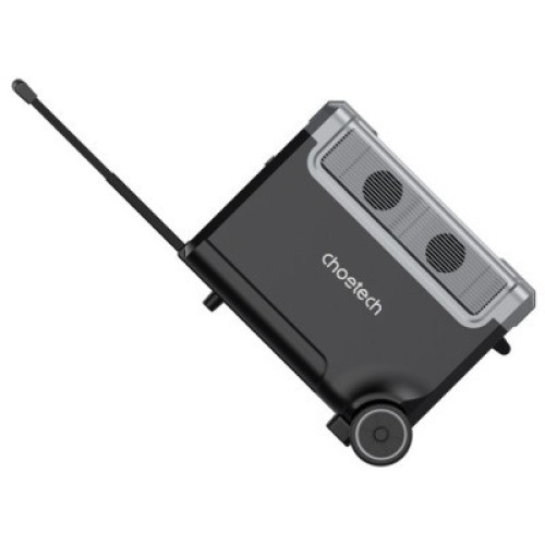 Зарядная станция Choetech BS009 3600W (BS009)