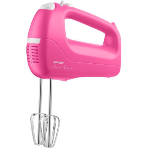 Миксер Sencor SHM5408RS