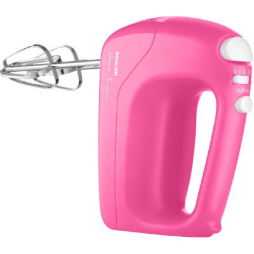 Миксер Sencor SHM5408RS