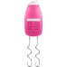 Миксер Sencor SHM5408RS