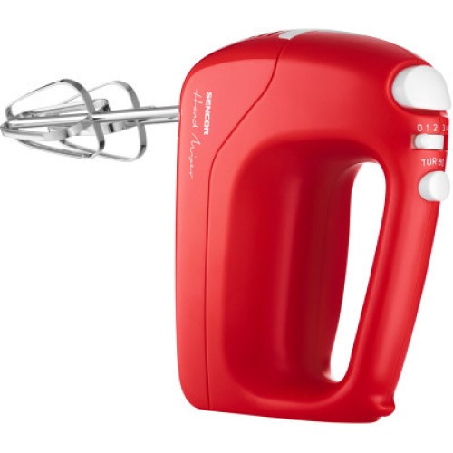 Миксер Sencor SHM5404RD