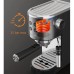 Рожковая кофеварка эспрессо Krups XP444G10