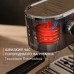 Рожковая кофеварка эспрессо Krups XP444G10