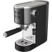 Рожковая кофеварка эспрессо Krups XP444G10