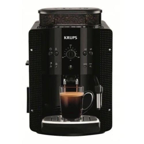 Кофемашина Krups EA810870