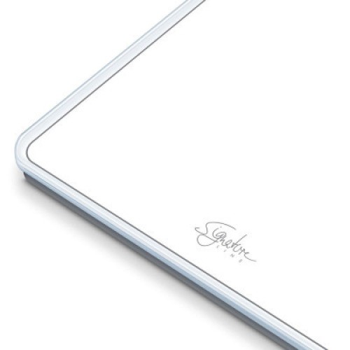 Весы напольные Beurer GS_400_LINE_WHITE