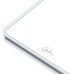 Весы напольные Beurer GS_400_LINE_WHITE