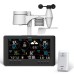 Метеостанция Sencor SWS12500WIFI