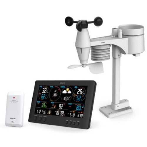 Метеостанция Sencor SWS12500WIFI