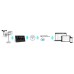 Метеостанция Sencor SWS12500WIFI