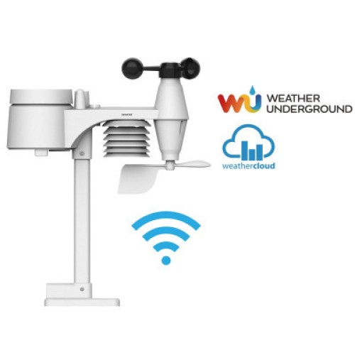 Метеостанция Sencor SWS12500WIFI