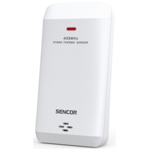 Метеостанция Sencor SWS7300