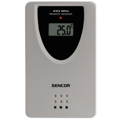 Метеостанция Sencor SWS5400
