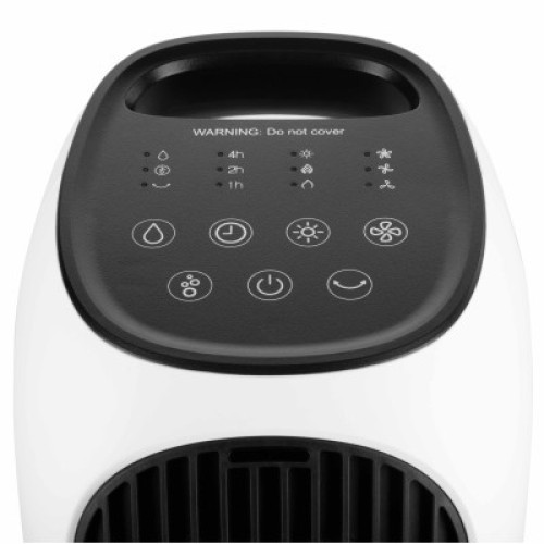 Увлажнитель воздуха Cooper&Hunter CH-PHF45402EV