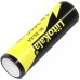 Аккумулятор Liitokala AA 2600mAh 1.2V Ni-MH, blister 1 pcs (Ni-26/AA)