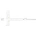 Модуль управління розумним будинком Aqara Curtain Controller