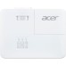 Проектор Acer P5827a (MR.JWL11.001)