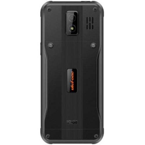 Мобильный телефон Ulefone Armor Mini 3 Black (6937748735960)