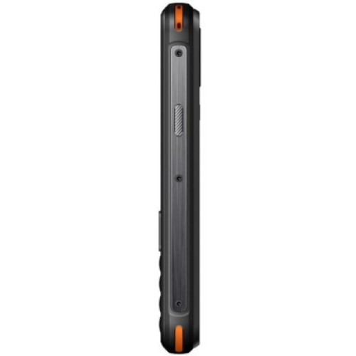 Мобильный телефон Ulefone Armor Mini 3 Black (6937748735960)