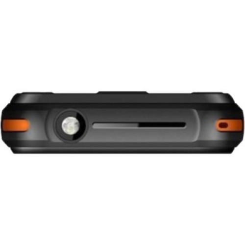 Мобильный телефон Ulefone Armor Mini 3 Black (6937748735960)