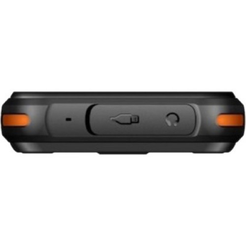 Мобильный телефон Ulefone Armor Mini 3 Black (6937748735960)