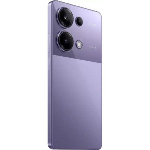 Мобильный телефон Xiaomi Poco M6 Pro 8/256GB Purple (1020845)