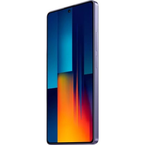 Мобильный телефон Xiaomi Poco M6 Pro 8/256GB Purple (1020845)