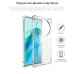 Чехол для мобильного телефона BeCover Anti-Shock HonorMagic5 Lite 5G Clear (710169)