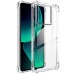 Чехол для мобильного телефона BeCover Anti-Shock Xiaomi 13T/13T Pro Clear (710488)