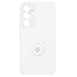 Чохол до мобільного телефона Samsung S23 FE Clear Gadget Transparent (EF-XS711CTEGWW)
