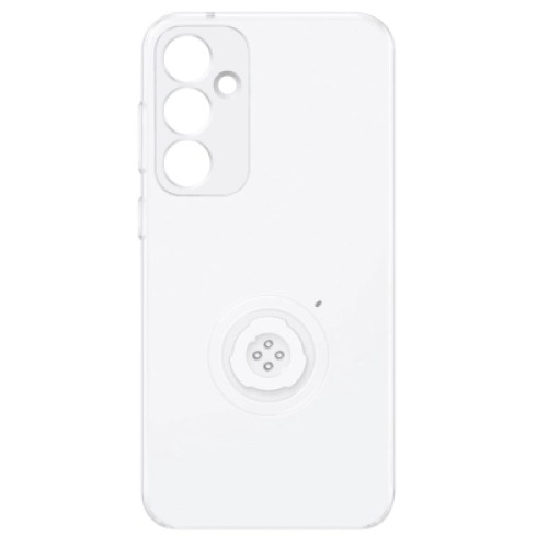Чехол для мобильного телефона Samsung S23 FE Clear Gadget Transparent (EF-XS711CTEGWW)