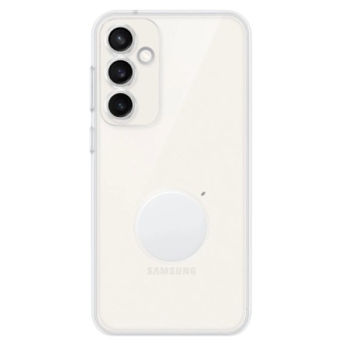Чехол для мобильного телефона Samsung S23 FE Clear Gadget Transparent (EF-XS711CTEGWW)