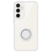Чехол для мобильного телефона Samsung S23 FE Clear Gadget Transparent (EF-XS711CTEGWW)
