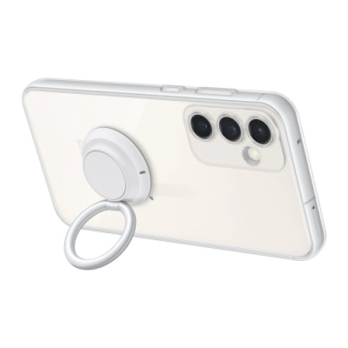 Чехол для мобильного телефона Samsung S23 FE Clear Gadget Transparent (EF-XS711CTEGWW)
