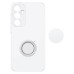 Чехол для мобильного телефона Samsung S23 FE Clear Gadget Transparent (EF-XS711CTEGWW)