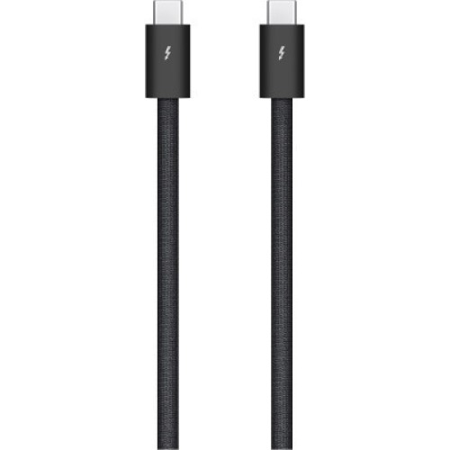 Дата кабель USB-C to USB-C 1.0m Thunderbolt 4 Pro Cable Model A2804 Apple (MU883ZM/A) Дата кабель USB-C to USB-C 1.0m Thunderbolt 4 Pro Cable Model A2804 Apple (MU883ZM/A)