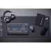 Коврик для мышки ASUS ROG Hone Ace XXL Black (90MP03G0-BPUA00)