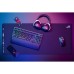 Коврик для мышки ASUS ROG Hone Ace XXL Black (90MP03G0-BPUA00)