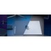 Коврик для мышки ASUS ROG Moonstone Ace L White (90MP03L0-BPUA10)