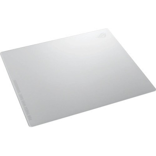 Коврик для мышки ASUS ROG Moonstone Ace L White (90MP03L0-BPUA10)