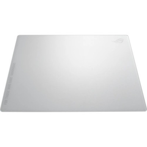 Коврик для мышки ASUS ROG Moonstone Ace L White (90MP03L0-BPUA10)