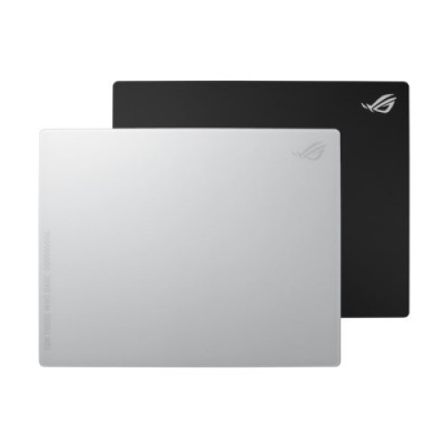 Коврик для мышки ASUS ROG Moonstone Ace L Black (90MP03L0-BPUA00)