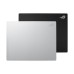 Коврик для мышки ASUS ROG Moonstone Ace L Black (90MP03L0-BPUA00)