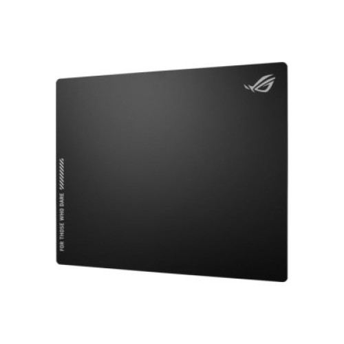 Коврик для мышки ASUS ROG Moonstone Ace L Black (90MP03L0-BPUA00)