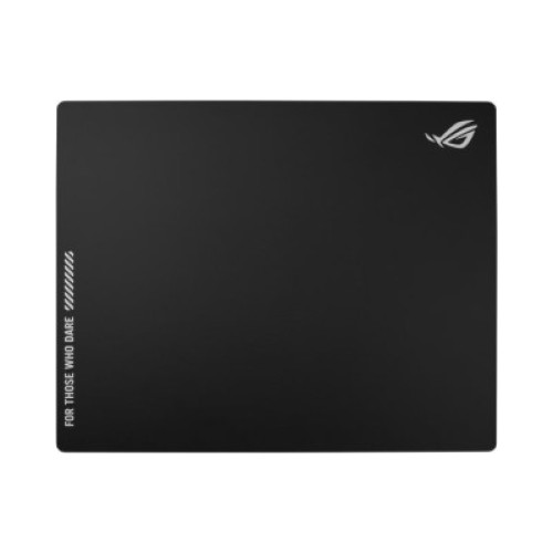 Коврик для мышки ASUS ROG Moonstone Ace L Black (90MP03L0-BPUA00)