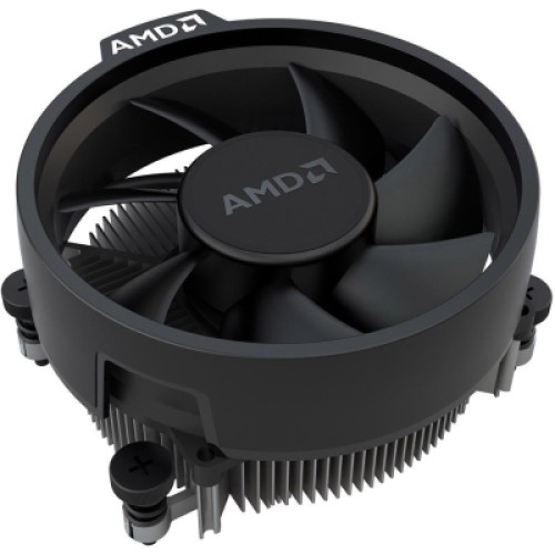 Процессор AMD Ryzen 5 5500GT (100-100001489BOX)