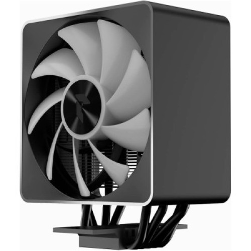 Кулер для процессора APNX AP1 Black (APTC-PF30517.11/AP1-V ARGB BK)
