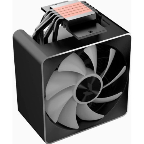 Кулер для процессора APNX AP1 Black (APTC-PF30517.11/AP1-V ARGB BK)