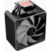 Кулер для процессора APNX AP1 Black (APTC-PF30517.11/AP1-V ARGB BK)