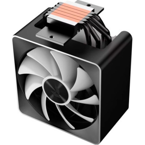 Кулер для процессора APNX AP1 Black (APTC-PF30517.11/AP1-V ARGB BK)